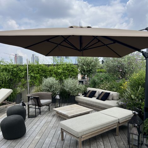 Marotta Fine Gardening - Artigiani del Verde - Progettazione e Realizzazione di Giardini e Terrazzi di Alto Livello per Privati e Aziende - Milano