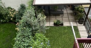 Marotta Fine Gardening | Progettazione e realizzazione terrazzi a Milano e provincia