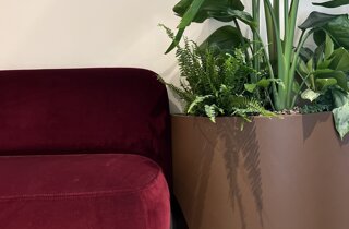 Marotta Fine Gardening - Artigiani del Verde - Portfolio di Progetti per Giardini e Terrazzi di Alto Livello per Privati e Aziende - Milano