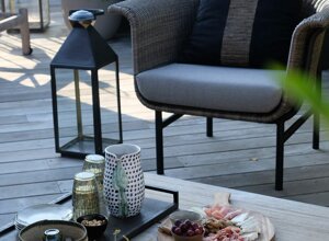Marotta Fine Gardening - Artigiani del Verde - Galleria d'Immagini - Progettazione e Realizzazione di Giardini e Terrazzi di Alto Livello per Privati e Aziende - Milano