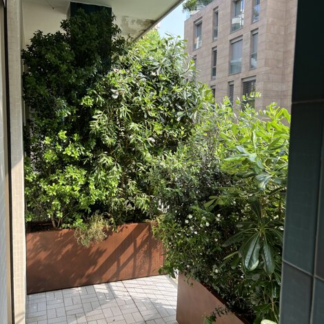 Marotta Fine Gardening - Artigiani del Verde - Progettazione e Realizzazione di Giardini e Terrazzi di Alto Livello per Privati e Aziende - Milano