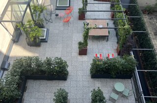 Marotta Fine Gardening - Artigiani del Verde - Portfolio di Progetti per Giardini e Terrazzi di Alto Livello per Privati e Aziende - Milano