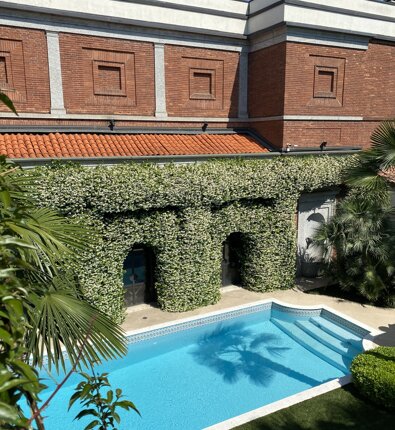 Marotta Fine Gardening - Artigiani del Verde - Progettazione e Realizzazione di Giardini e Terrazzi di Alto Livello per Privati e Aziende - Milano