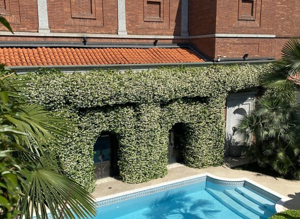 Marotta Fine Gardening - Artigiani del Verde - Progettazione e Realizzazione di Giardini e Terrazzi di Alto Livello per Privati e Aziende - Milano
