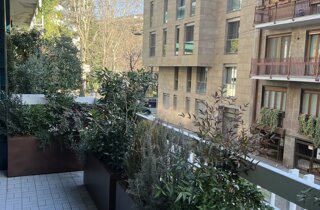 Marotta Fine Gardening - Artigiani del Verde - Portfolio di Progetti per Giardini e Terrazzi di Alto Livello per Privati e Aziende - Milano