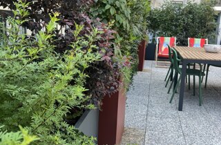 Marotta Fine Gardening - Artigiani del Verde - Portfolio di Progetti per Giardini e Terrazzi di Alto Livello per Privati e Aziende - Milano