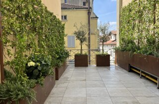 Marotta Fine Gardening - Artigiani del Verde - Portfolio di Progetti per Giardini e Terrazzi di Alto Livello per Privati e Aziende - Milano