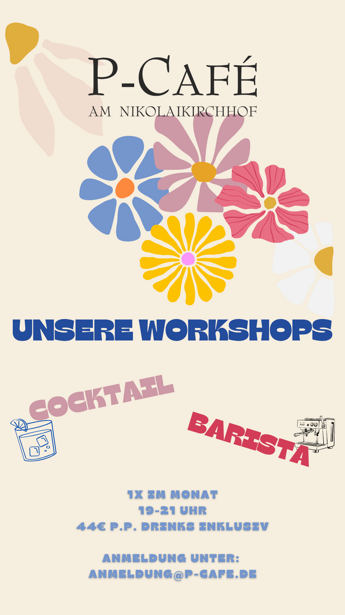workshops story