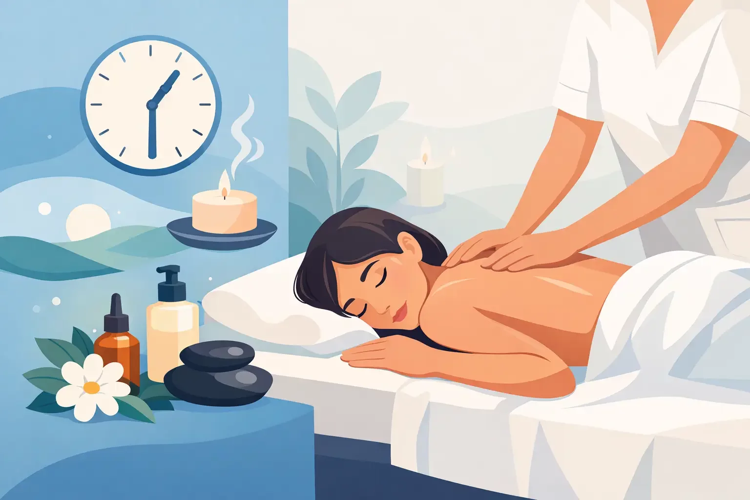 Full Body Massage 90 Minutes: Is It Worth It?