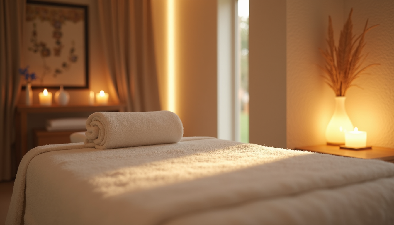 Die Kosten einer typischen 60-Minuten-Massage und was Sie erwartet Die Kosten einer typischen 60-Minuten-Massage und was Sie erwartet