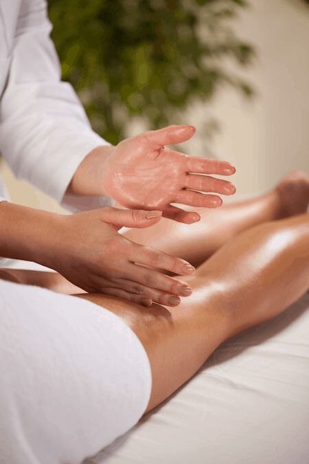 Zweedse massage, waarom? Hoe?