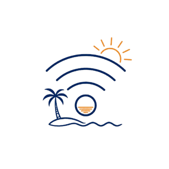 Servizio Wi-Fi al Bagno Anna Pinarella di Cervia