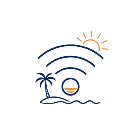 Servizio connessione wi-fi al Bagno Anna 95