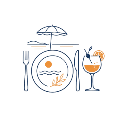 Bar e Ristorante al Bagno Anna Pinarella di Cervia Bar e Ristorante al Bagno Anna Pinarella di Cervia