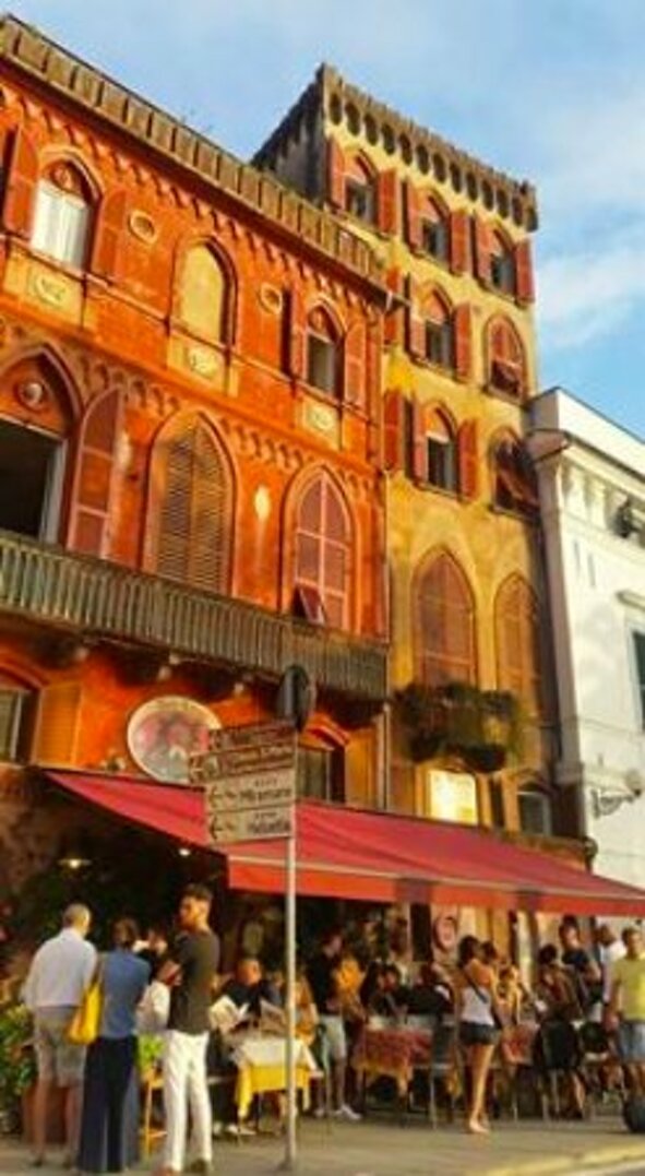 il-ristorante il-ristorante