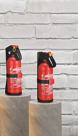 Warum brauche ich einen Autofeuerlöscher?
