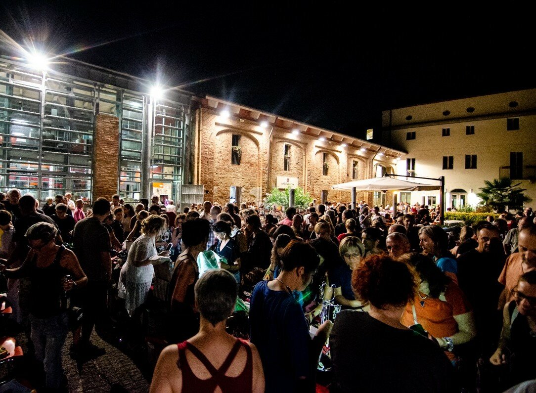 9 luglio 2026 - Incontro Biennale della Prossimità