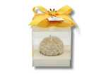 sfera-fiorita-candela-bomboniera-solidale