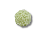 sfera-fiorita-candela-bomboniera-solidale
