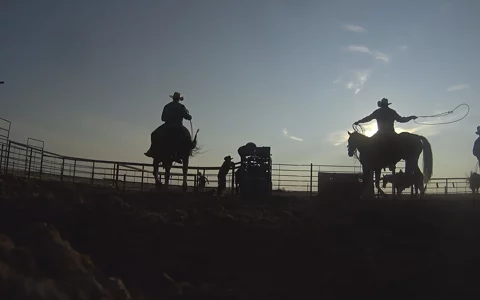cowboyindersonne