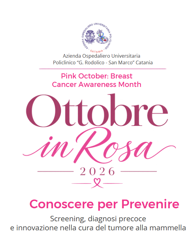 October in Pink