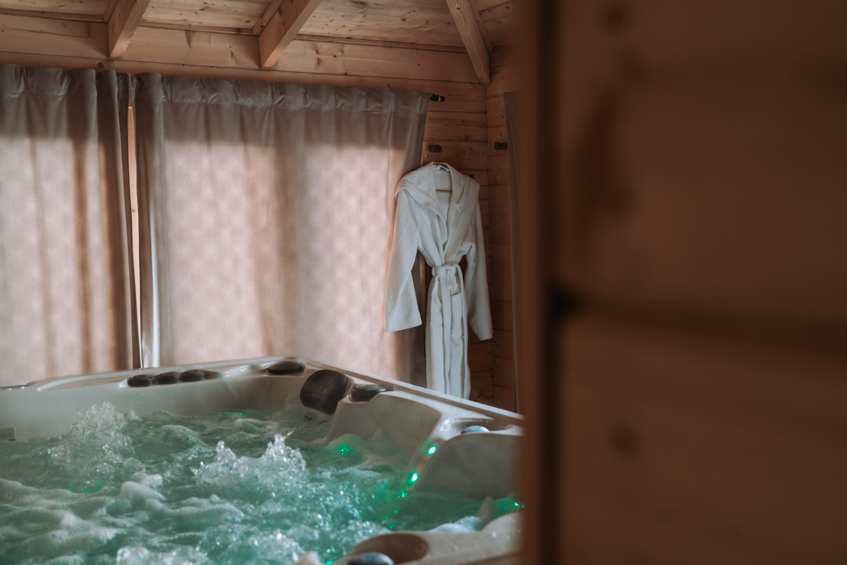 Private wellness on Lake Lucerne: What awaits you at Harmony Wellness Suite Private wellness on Lake Lucerne: What awaits you at Harmony Wellness Suite
