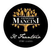 frantoio mancini logo nuovo