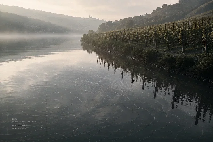 3.9.2026 artSALONscience "Wasser &ndash; Die untersch&auml;tzte Ressource"