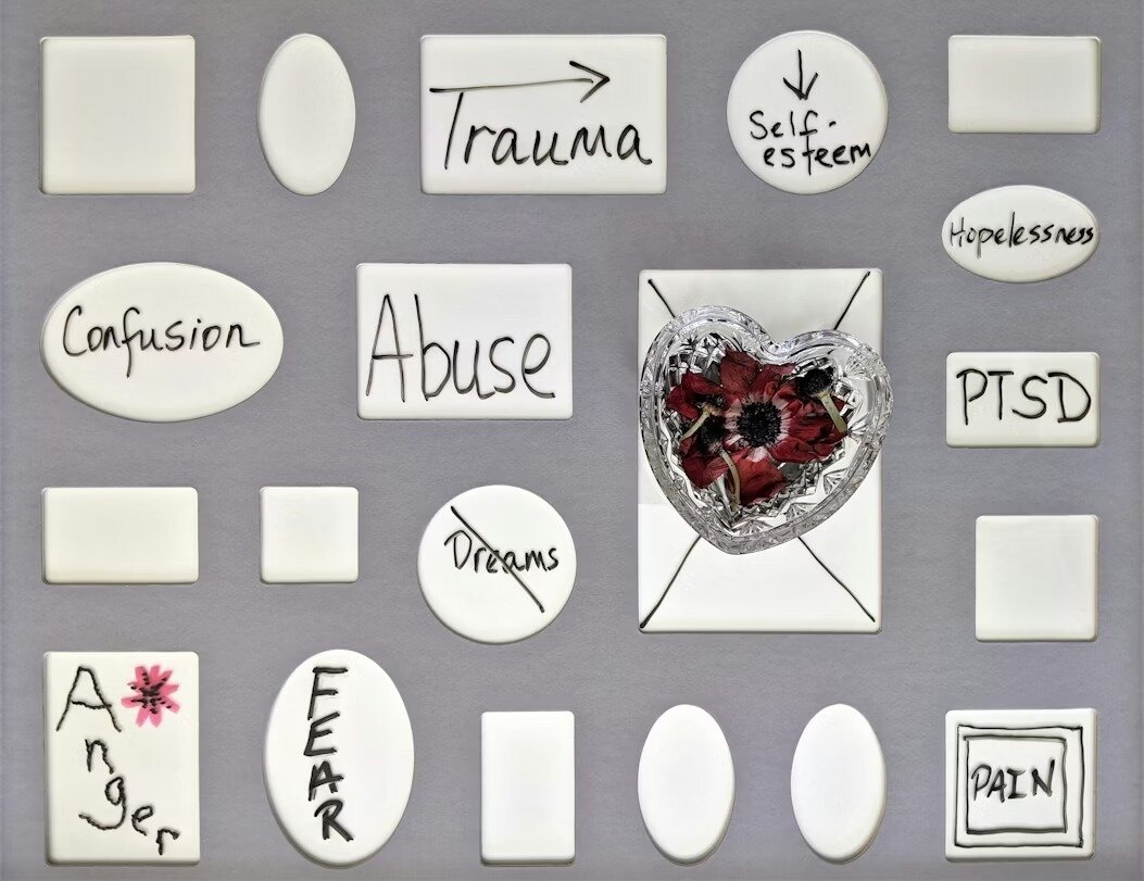 Comprendere il trauma attraverso gli occhi delle persone autistiche: una guida per tutti Comprendere il trauma attraverso gli occhi delle persone autistiche: una guida per tutti