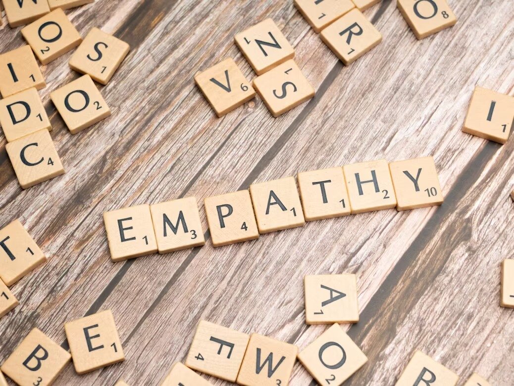 Autismo ed empatia: la testimonianza di Giuseppe Marino Autismo ed empatia: la testimonianza di Giuseppe Marino