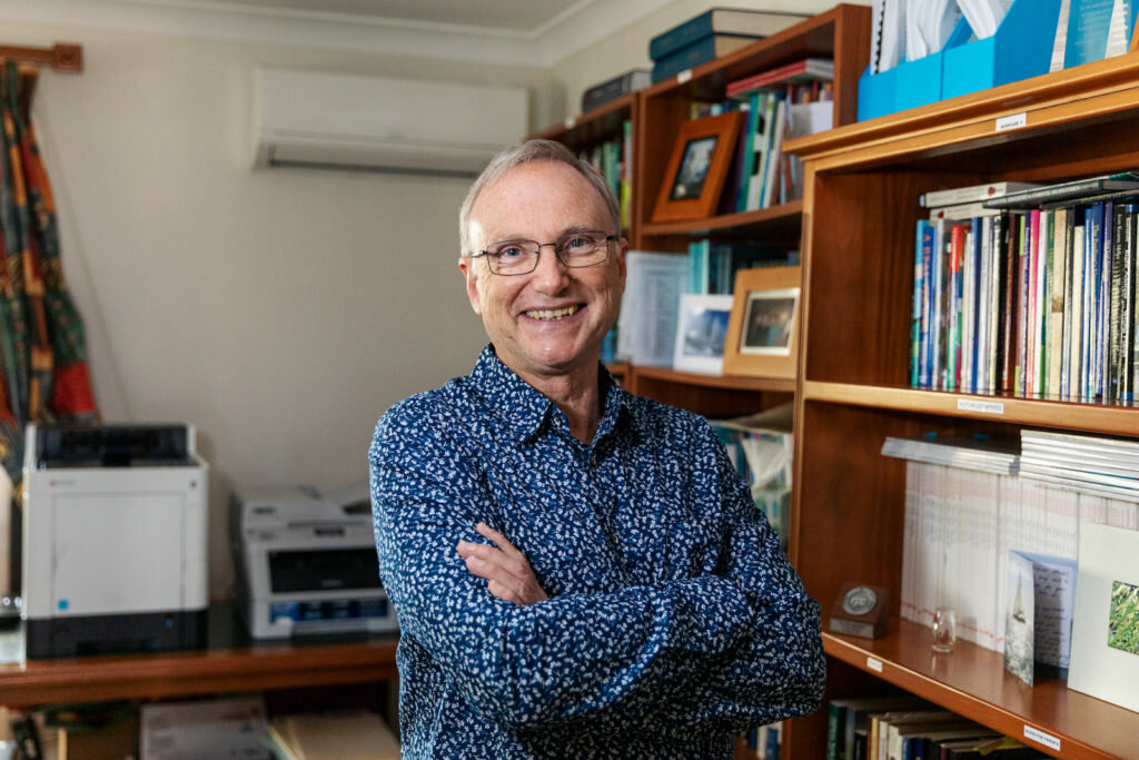 Tony Attwood si riconosce come parte dello spettro autistico - ecco perché questo coming out è una notizia meravigliosa! Tony Attwood si riconosce come parte dello spettro autistico - ecco perché questo coming out è una notizia meravigliosa!