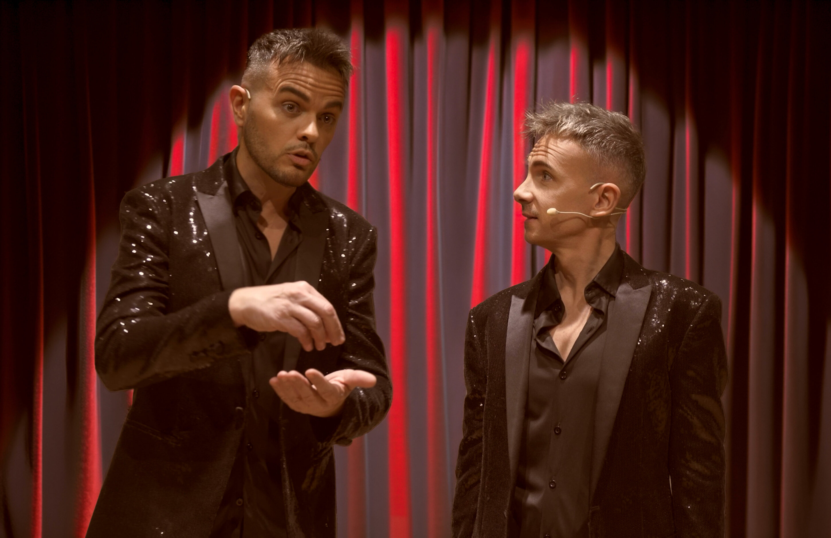 Andare a Teatro fa bene all'Anima