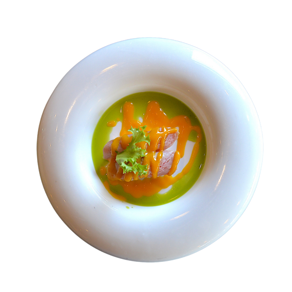 sushi lin - piatto 1 sushi lin - piatto 1