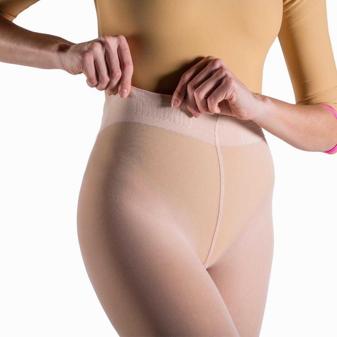 Collant da danza professionali: come scegliere un modello performante Collant da danza professionali: come scegliere un modello performante