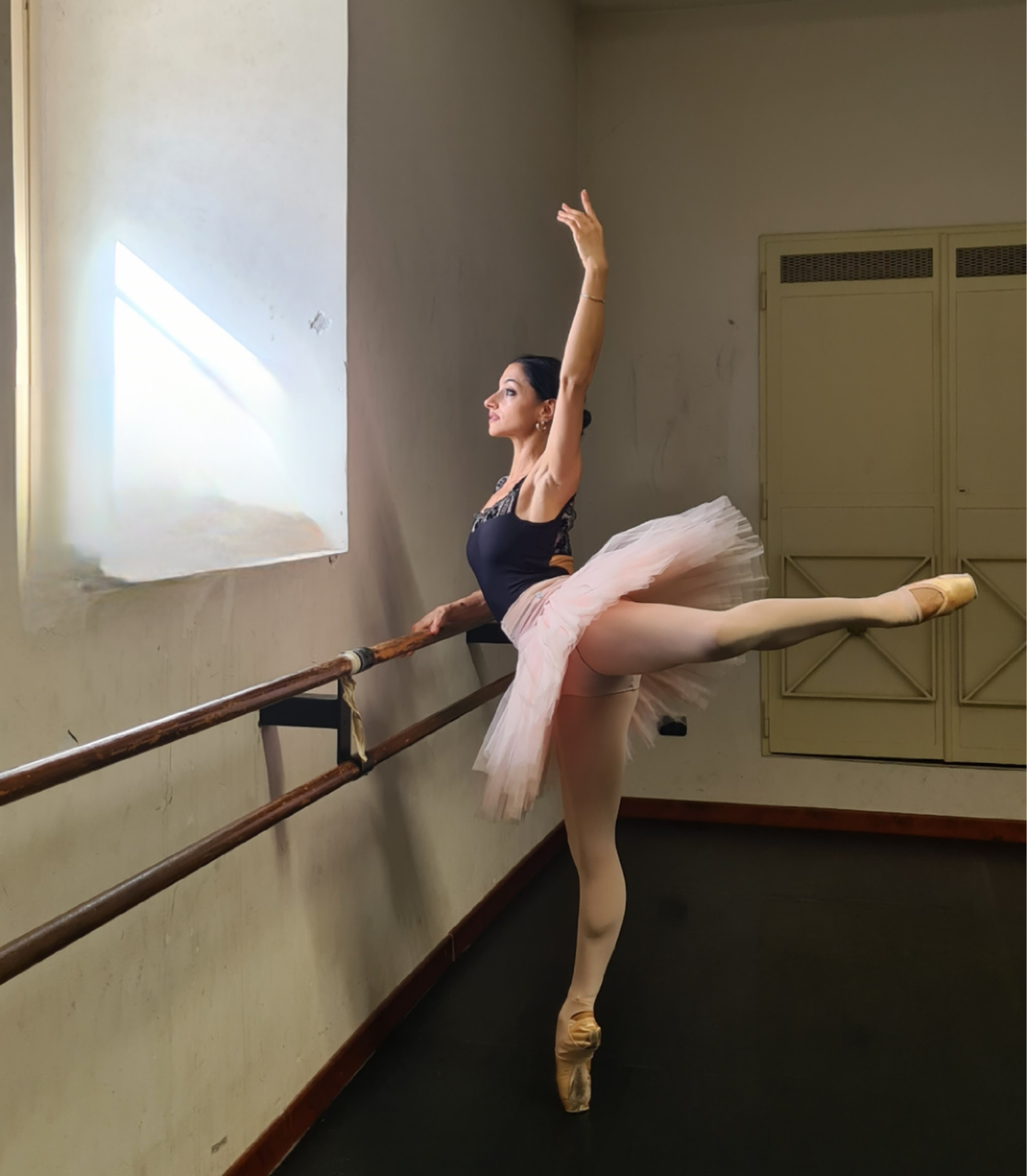 Textile innovation in classical dance: Italiento Guide to Comfort and Style Textile innovation in classical dance: Italiento Guide to Comfort and Style