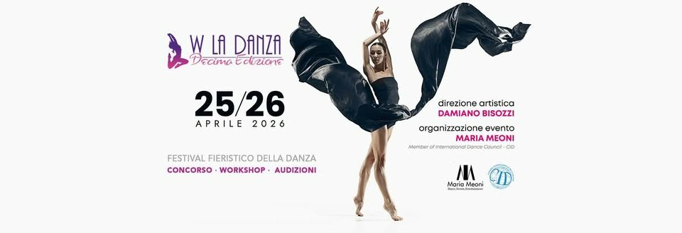Italiento lands in Rome: The official partnership with the Wladanza Festival kicks off! Italiento lands in Rome: The official partnership with the Wladanza Festival kicks off!