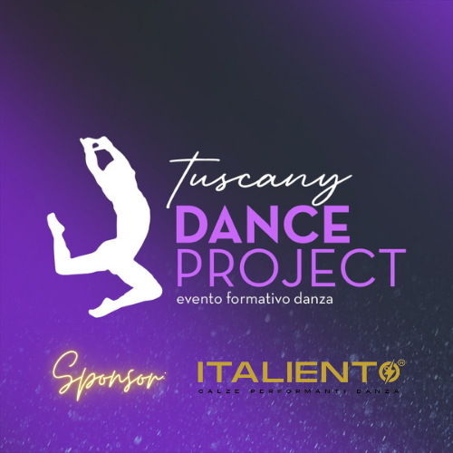 Tuscany Dance Project: Discover the 2024 Dance Event Tuscany Dance Project: Discover the 2024 Dance Event