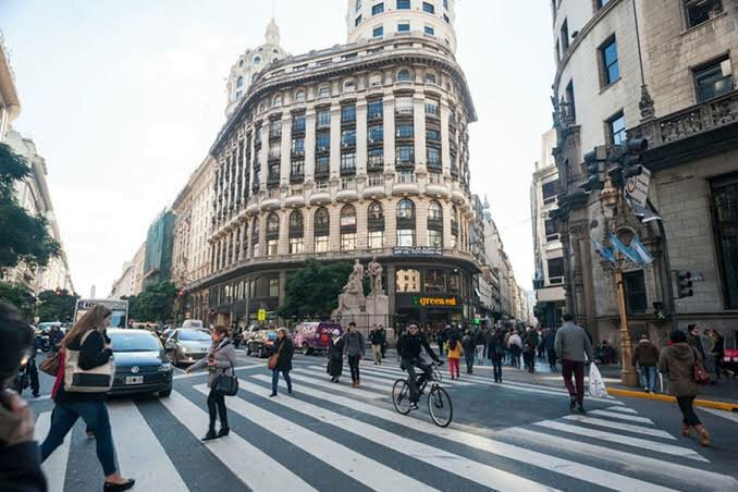 Buenos Aires en 3 días: itinerario desde el microcentro