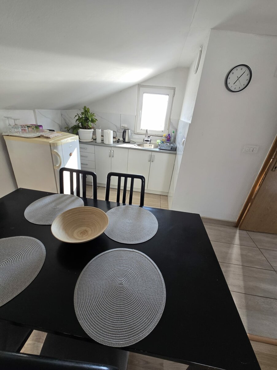 Essbereich Appartment Essbereich Appartment