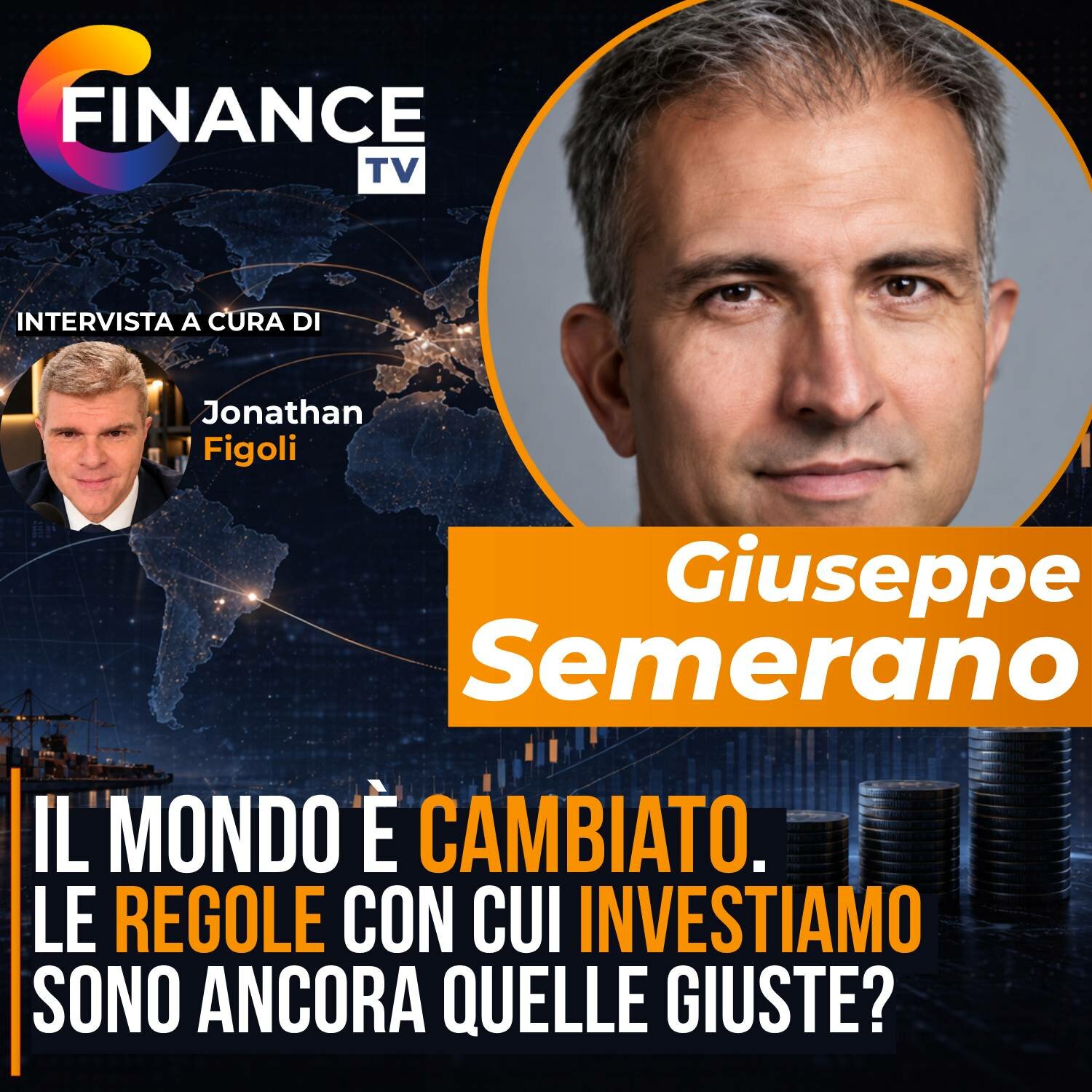 Le regole con cui investiamo sono ancora quelle giuste in un nuovo mondo così complesso?