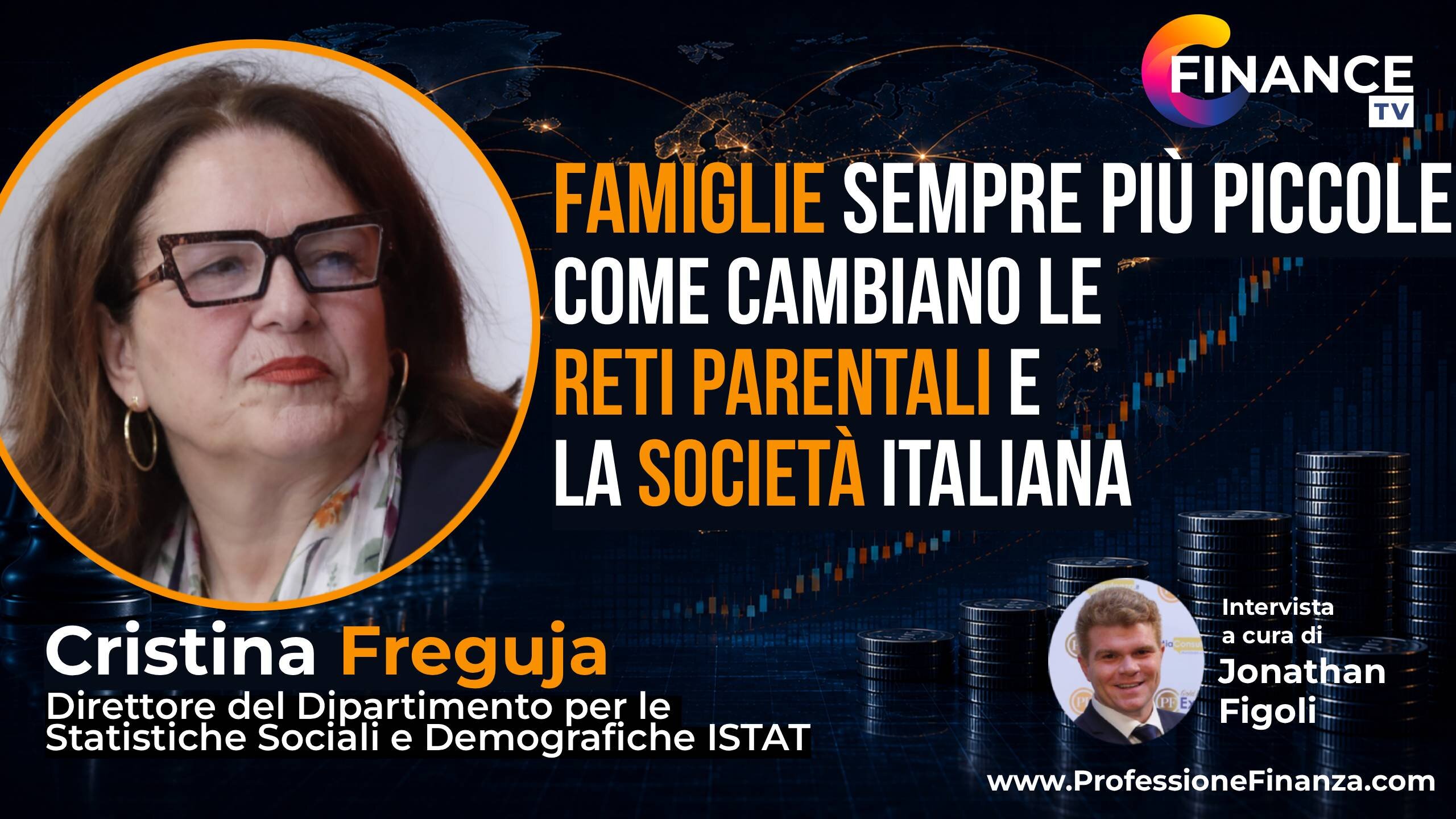 Famiglie sempre più piccole: come cambiano le reti parentali e la società italiana