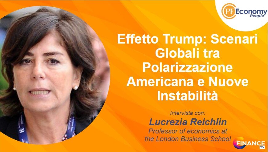 Effetto Trump: Scenari Globali tra Polarizzazione Americana e Nuove Instabilità Effetto Trump: Scenari Globali tra Polarizzazione Americana e Nuove Instabilità
