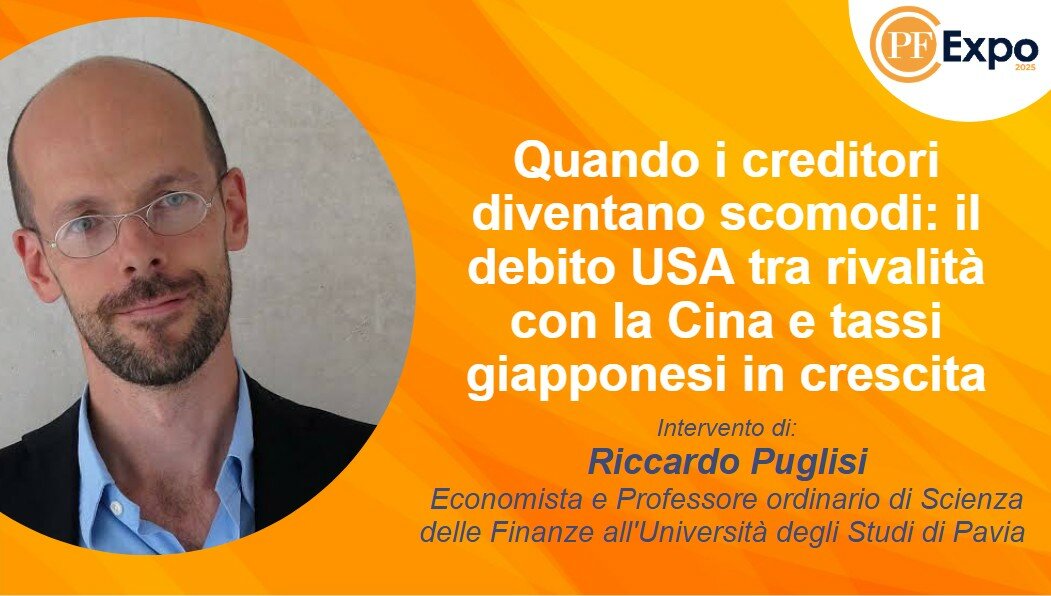 Debito pubblico americano: chi lo finanzia davvero?