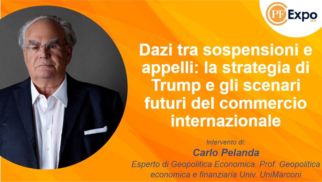 Dazi USA tra incertezze e obiettivi di lungo periodo: verso una nuova politica industriale?