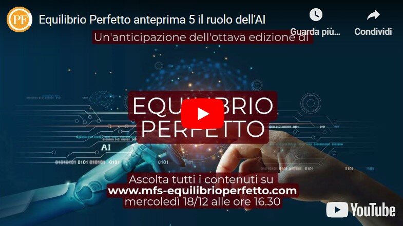 L'Intelligenza Artificiale e il Futuro dei Trasporti e delle Infrastrutture