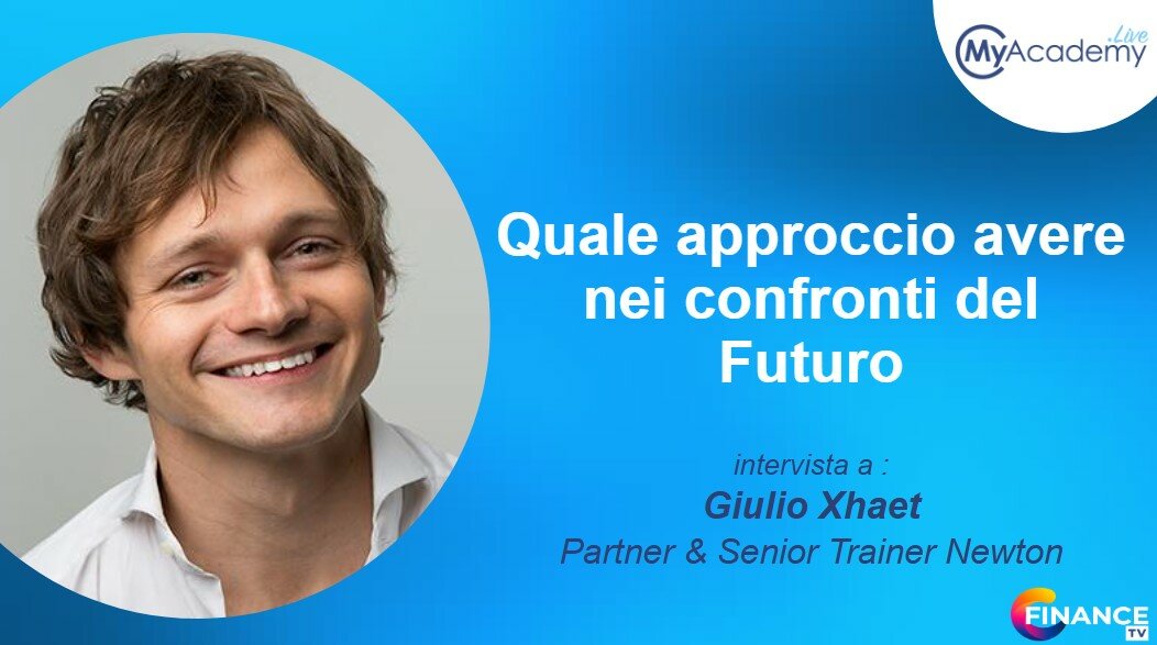 L'Approccio al Futuro: Riflessioni e Strategie per la Crescita Personale e Professionale