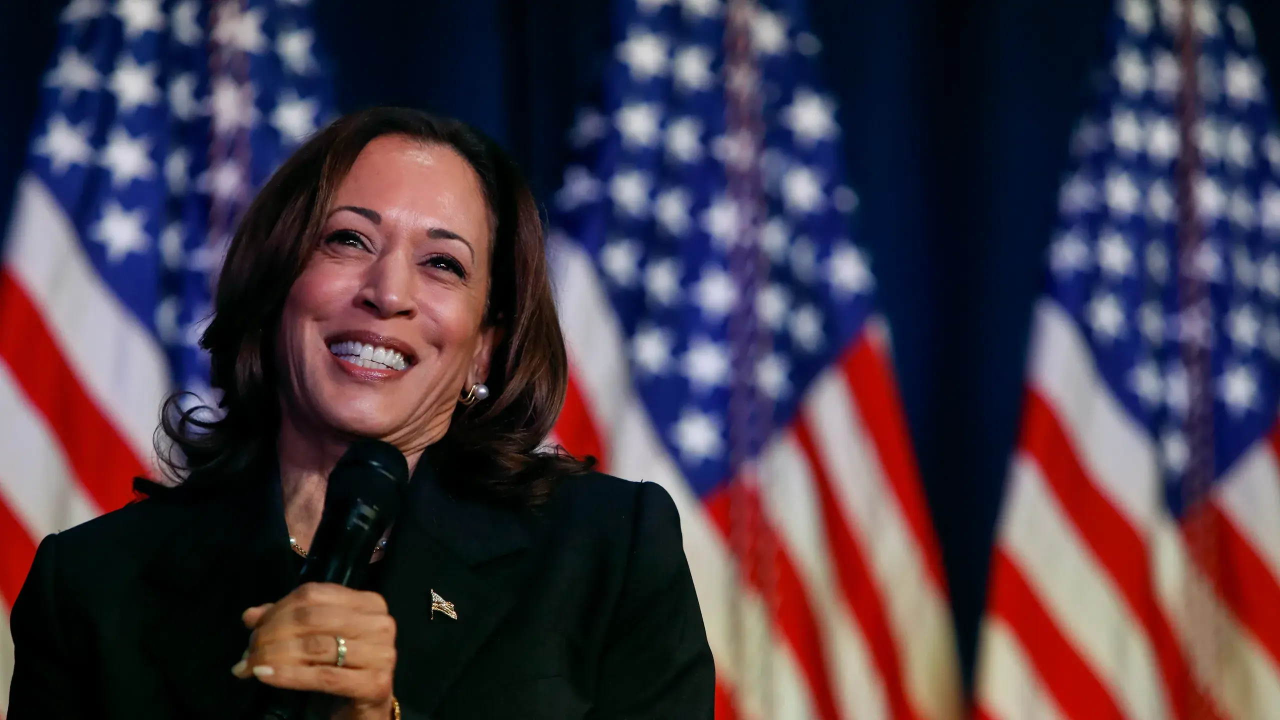 E se Kamala Harris avesse vinto? Il futuro che (forse) ci siamo persi