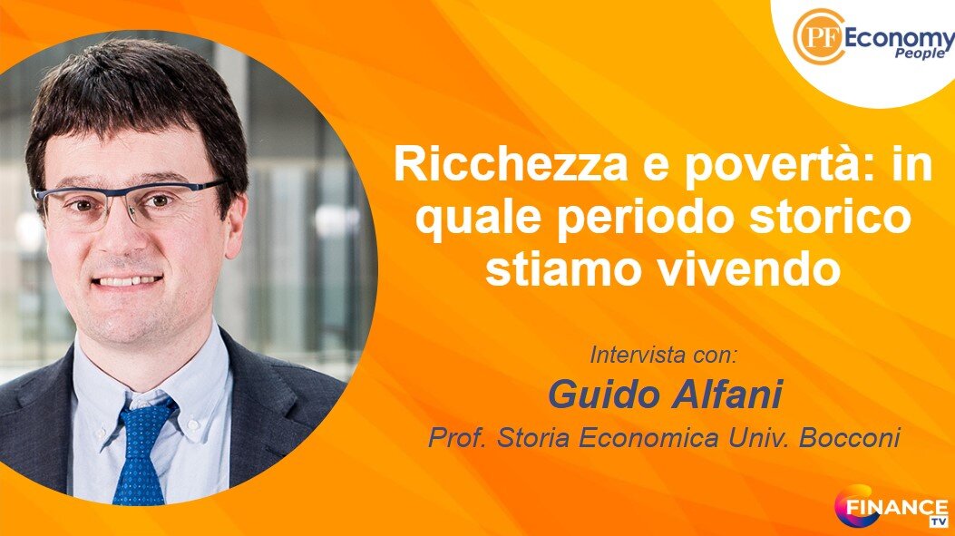 La Trasformazione della Ricchezza: Dall&rsquo;Et&agrave; Agricola alla Finanza Moderna