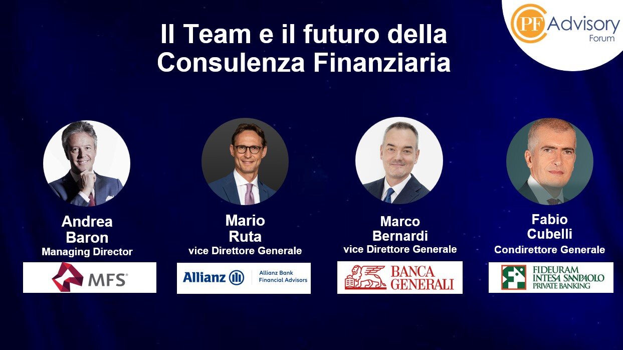 Come Avvicinare i Giovani alla Professione Finanziaria: Strategie e Opportunità Come Avvicinare i Giovani alla Professione Finanziaria: Strategie e Opportunità