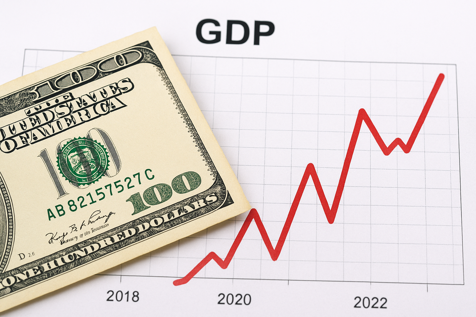 PIL USA, dazi e inflazione: i dati positivi sono sostenibili anche in futuro?